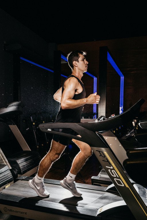 Maximizing Fitness Results with Bigzzia Treadmill