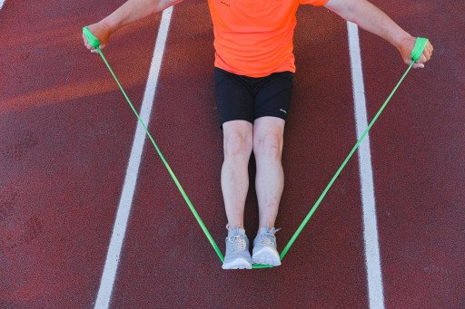 Mastering Your Fitness Journey With Pull Up Resistance Bands