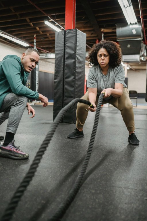 The Ultimate Guide to Gym and Fitness Equipment for Peak Performance