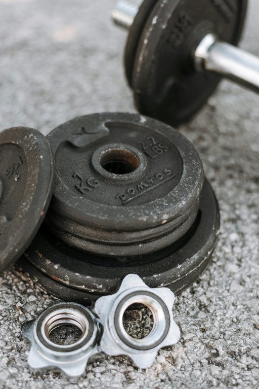 The Ultimate Guide to Iron Master Adjustable Dumbbells for Ultimate Fitness Enthusiasts